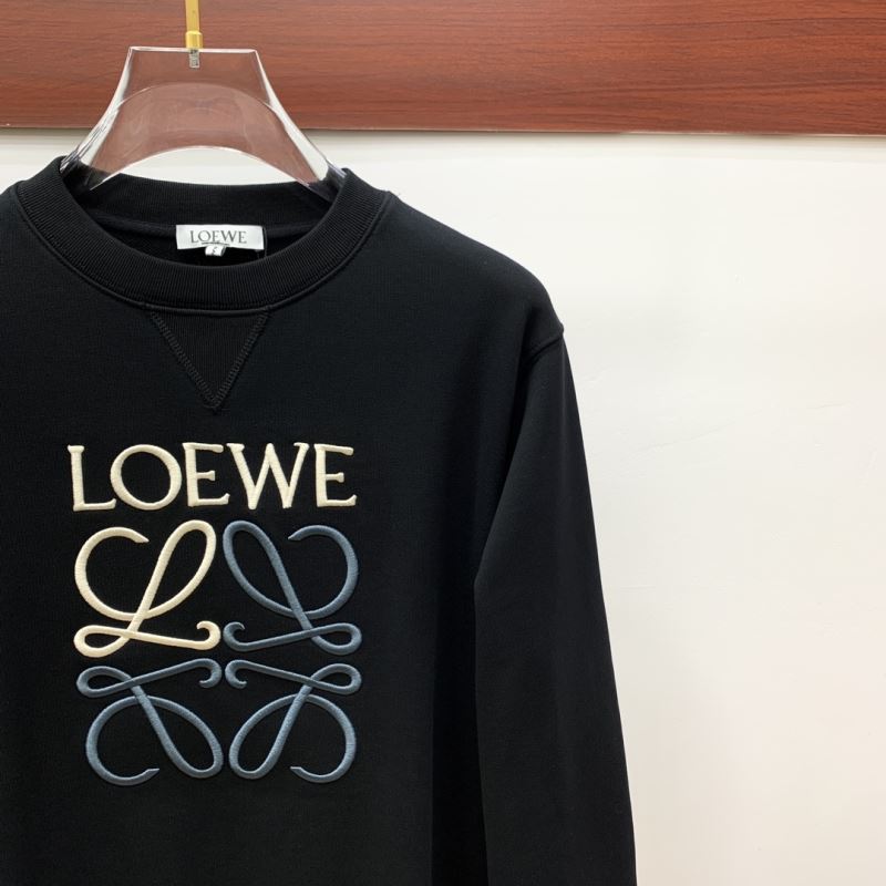 Loewe Hoodies